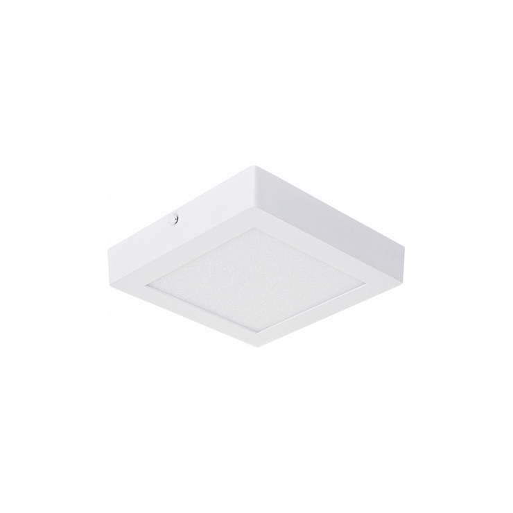 Painel Led Sobrepor Cristallux, 300X300X40MM, 24W, 6500K, BIV., 1680LM.