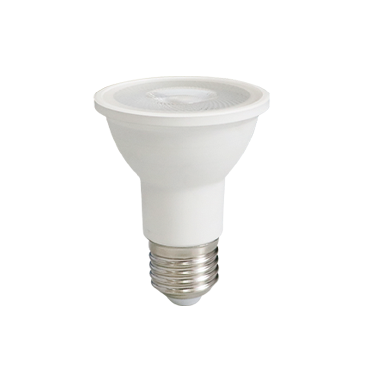 Lâmpada Led PAR20 PIX, 7W, 6500K, 525LM.