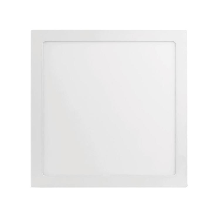 Painel Led Sobrepor Save Energy, 225X225X40MM, 18W, 6500K, BIV., 1260LM.